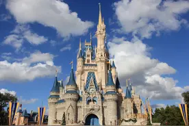 迪士尼是个好公司，但上海迪士尼开园并不是买入理由图片