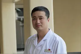 宋涛：一个牙医的工匠主义精神图片