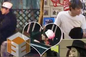 林更新女友这回更新到网红身上了，来数一数网红上位的最全励志史图片