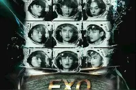 EXO上海演唱会只唱5首 主办方强制粉丝赞助并收几万元摊位费图片