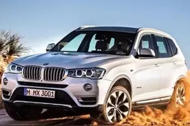 高低软硬 想调就调！这些神一般的SUV都找齐了图片