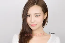 图解 ▏韩系日常妆怎么化？最详细的步骤都在这啦图片