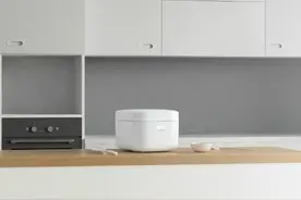 小米米家电饭煲，我想象的智能电饭煲就该是这样图片