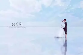 绝！这摄影师旅拍的角度真绝！图片