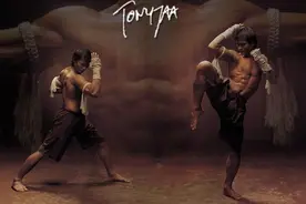 打出来的霸拳地位！泰拳为什么被称作战力最强格斗术？他们告诉你图片