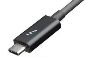 除了能盲插 Type-C 着实匮乏现实意义图片