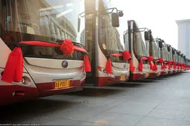 赶快看看到哪儿！静海又一公交线路开通——图片