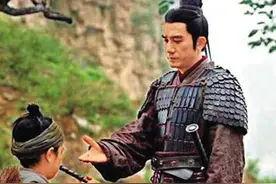 周瑜被我们误解多年，今天我们该还他一个清白图片