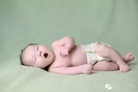 别让你的宝宝处于伤害当中，这些尿布禁忌需谨慎！图片