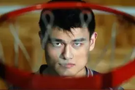 实至，明归！姚明入选2016NBA名人堂，这些照片张张泪目！图片