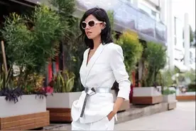 腰带这种制造A4腰的圣品 当然要实用又时髦的系图片