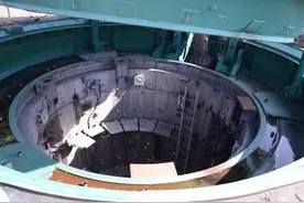 乌克兰为何将俄国压箱底的战略武器卖中国？用洲际导弹向华表忠心图片