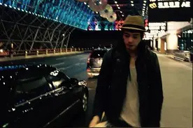 他是柔情浪子，也敢颠覆周华健经典，离总决赛差一步他却这么说图片