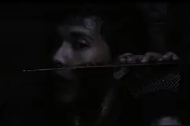 甄子丹的动作片在这部电影面前简直不值一提！图片