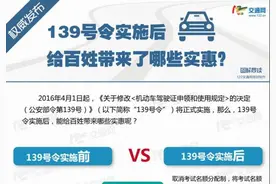 驾照考试新规实施 16城市试点自学直考图片