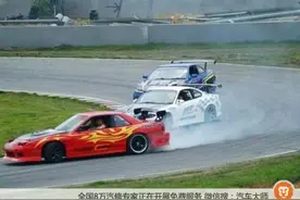 汽车“发飘”仅仅是因为自重轻吗？真相是这样的图片