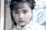 《梅花烙》痴情白吟霜  低到尘埃的绝色女子图片