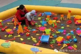 决明子竟离奇在宝宝鼻子里发芽，妈妈的后悔警惕各位请远离图片