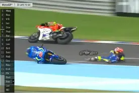 劲动力摩托/2016年MotoGP阿根廷站赛事报导图片