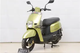 车型解析：国产“小鲜肉” ——林海LH100T-8（雅格）图片