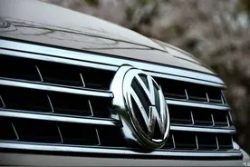 素人出品，全新帕萨特试驾体验图片