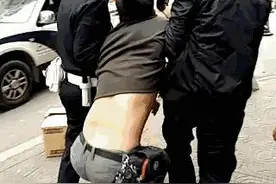 关于深圳“禁摩限电”：警察与物流专家对上话了，并给出靠谱建议图片
