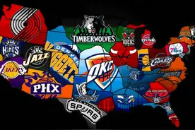 NBA所有主场详细图文介绍 西部篇（史上最全）图片