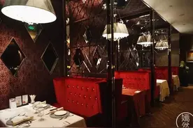 东莞星河城-汇聚品牌美食的时尚地标图片
