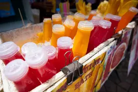 去泰国一定要吃的9种美味  不尝就亏了!图片