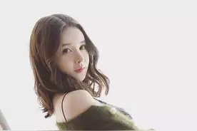广州市十大女神，漂亮时尚，引领国内潮流！图片