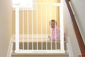 有了这个东西 把孩子一个人放家里也不怕了！图片