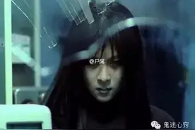 《凶咒》有多吓人？ 多名观众被吓晕够不够说服力？图片