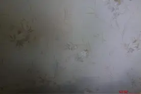 针对壁纸发黄 起泡 污染三大问题，解决只用一个对策！图片