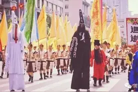 今夜丰都鬼门开 我领百鬼还魂来图片