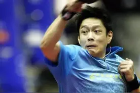 器材研究室：邱贻可怎么选球拍？图片