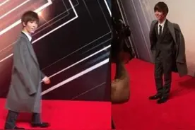 郭敬明有救了！日本最新“瞬间增高法”让你一秒变姚明！图片