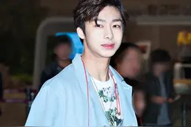 [GETITK照片] MONSTA X前往日本参加KCON图片