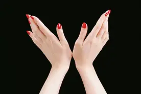 女人长什么样的手掌能富贵，快来看一下图片