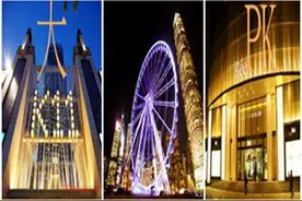 蜜蜡兔-说说百货1 大悦城二期，K11,芮欧百货图片