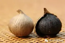 风靡世界的养生保健黑蒜　也能在家DIY图片
