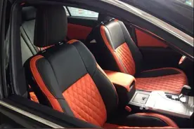 汽车真皮座椅如何养护更有效？学习下这几点窍门吧图片