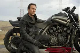 经典名车：恶魔般的暴力机器 雅马哈V-Max 大魔鬼图片