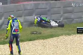 劲动力摩托/摩友必看的2016年MotoGP美国站赛事报道图片