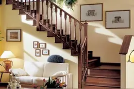 楼梯踏板怎么算，让你早知道！图片