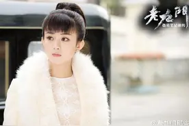 陈伟霆变身老佛爷：霸道总裁俘虏女神赵丽颖！图片