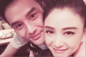 和华妃恋爱中？靖王答腔了图片