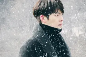 今晚告别宋仲基宋慧乔，别急，暑假又能和韩国同步追剧追欧巴了！图片