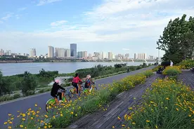 湘江保护第二个“三年行动计划” 中的株洲元素图片
