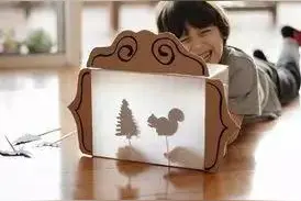 6种化腐朽为神奇的玩法，秒杀你呕心沥血海淘的玩具！图片