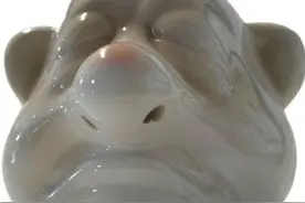 感受下这款鸡蛋分离器，设计师一定是个恶趣味爱好者图片